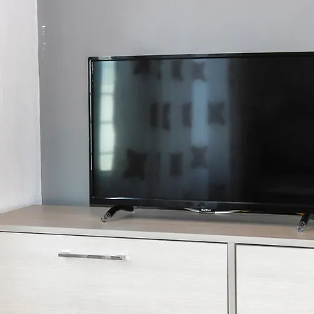 Διαμέρισμα Intermission 602 Golem (Tirana)
