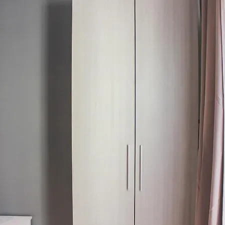Intermission 602 Апартаменты